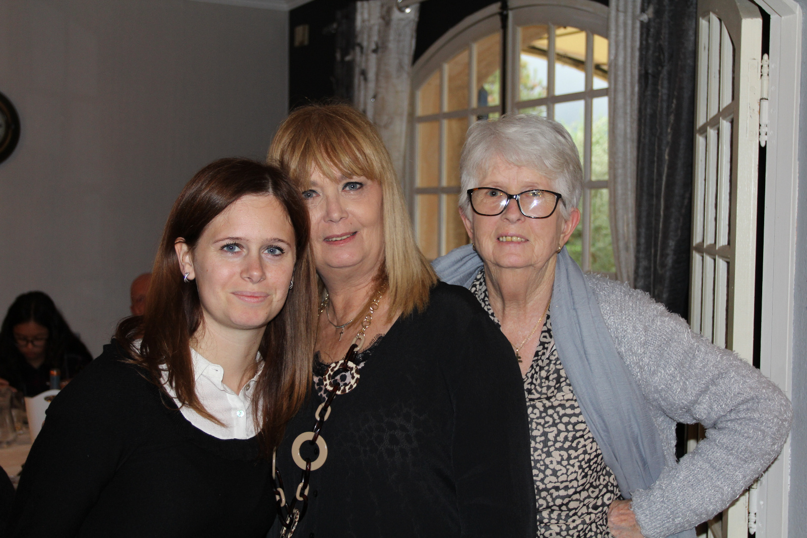 Anniversaire  80Maman 251118 054